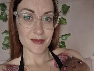 Streamate Live Sex of KaiaCreates