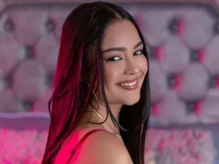 Streamate Live Porn of JessiRusel