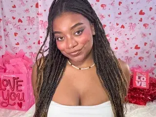 Streamate Best Webcam of RobinTheSiren