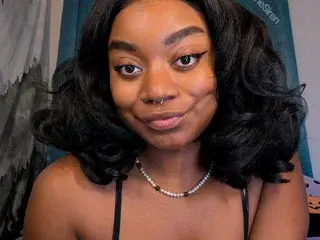 Streamate Nude Webcam of RobinTheSiren