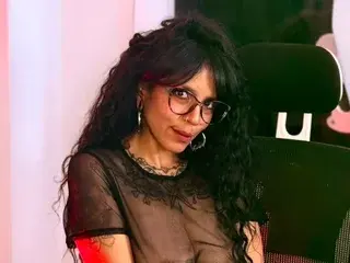Streamate Free Porn Cam of CandyVenom