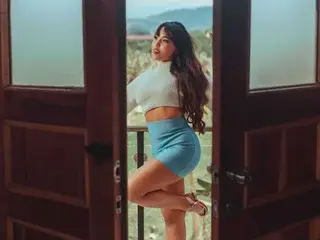 Streamate Free Porn Cam of HolyRussell