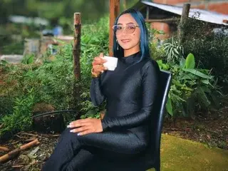 Streamate Adult Webcams of Cata_Lopezz