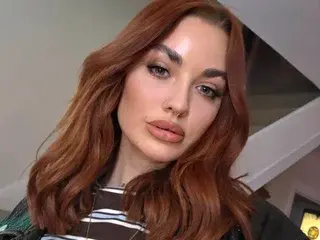 Streamate Free Live Porn of Graceyymay