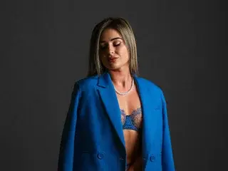 Streamate Best Webcam of NikaStill