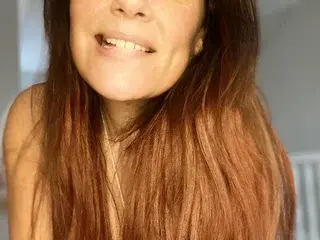 Streamate Nude Webcam of AleishaKay