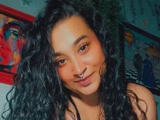 Streamate Live Sex Cam of Munnie