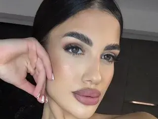 Streamate Nude Webcam of Raisa_Kali