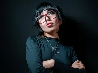 Streamate Sex Cam of Terraelowen