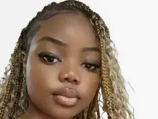 Streamate Free Porn Cam of AlliBabe