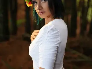 Streamate Live Porn of BriannaGarner24
