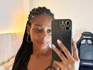 Streamate Adult Webcam of PixzyMartinez