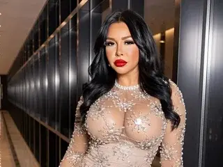 Streamate Best live sex cam show of VanessaBacherin