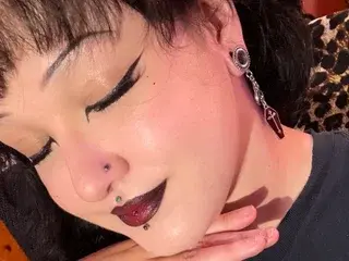 Streamate Best Webcam of SamaraRayXO