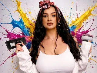 Streamate Watch Live Sex Cams of DaliyaMoon