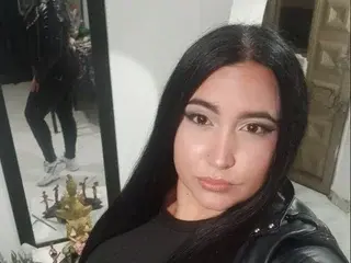 Streamate Nude Webcam of Sofia_SyS