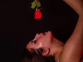 Streamate Best Webcam of Cleo66Ace