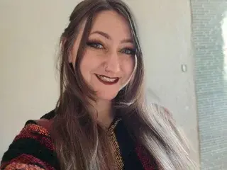 Streamate Sex Chat of Hailey_Jaine