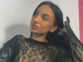 Streamate Free Porn Cam of KessyJo