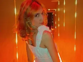 Streamate Free Live Porn of LovelyAliice