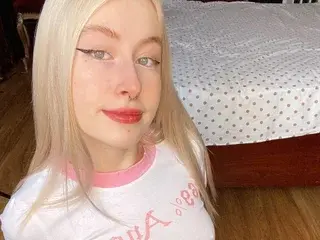 Streamate Nude Webcam of MelaniePlay
