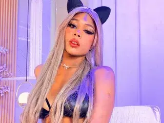 Streamate Sex Cam of Salomebenz22