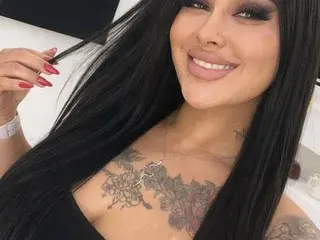 Streamate Best Webcam of MelaniePalmerr