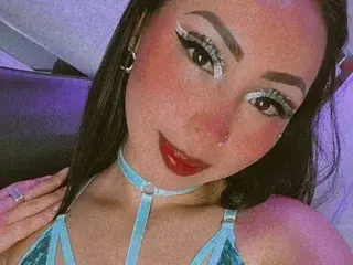 Streamate Live Sex of NathaliaPink