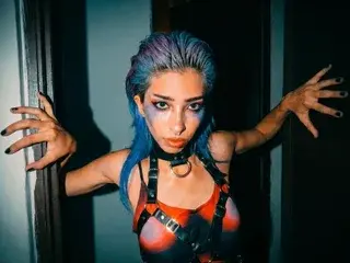 Streamate Best live sex cam show of TinaRoberts19