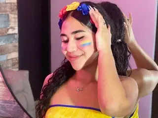 Streamate Live Sex of camila_velvet