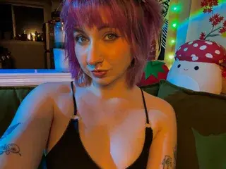 Streamate Best Webcam of LedaBun