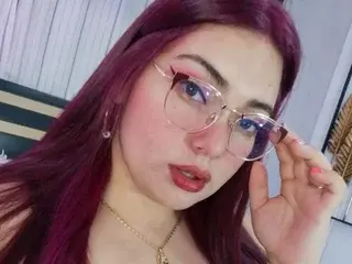 Streamate Free Porn Cam of PrettyViolet1
