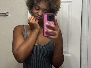 Streamate Adult Webcams of Spicedabrat21