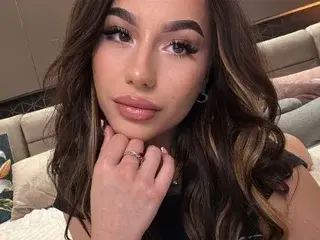 Streamate Best live sex cam show of AlissiaRilley