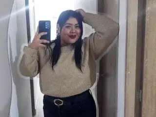 Streamate Live Sex of ema_foxyy