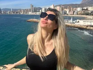 Streamate Private Sex Chat of RichardaLove