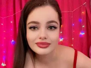 Streamate Live Sex of IVYDEAN