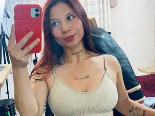 Streamate Free Porn Cam of nico_robin