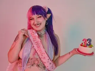 Streamate Adult Webcam of ItsMagicalMae