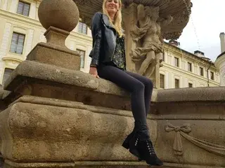 Streamate Private Sex Chat of JoleneMegann