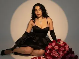 Streamate Free Live Porn of VikyBlaze