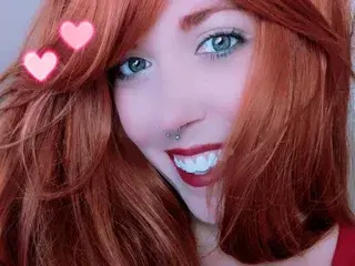 Streamate Adult Video Chat of RoxyScarlett