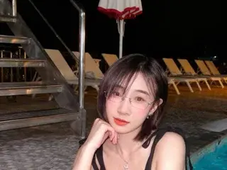 Streamate Live Porn of Chichi18