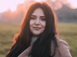 Streamate Sex Cam of CrystalFayes