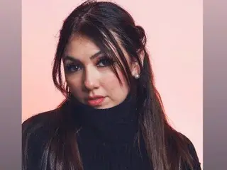 Streamate Live Sex Cam of NatalieSaenz29