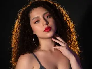 Streamate Nude Webcam of SweetSummerr