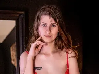 Streamate Adult Webcam of ArielXFrost