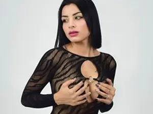 Streamate Best Webcam of TinnyandCandy