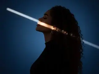 Streamate Free Porn Cam of ExoticTala