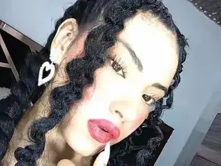 Streamate Free Porn Cam of Merciless_Pain
